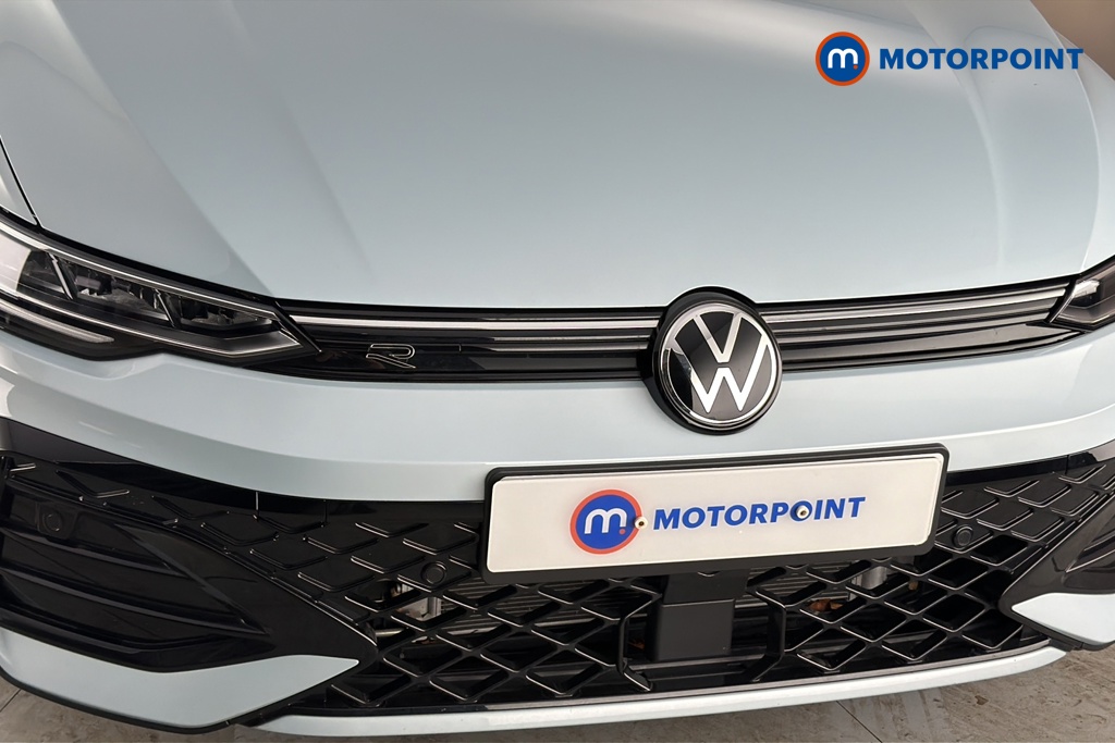 Volkswagen Golf R-Line Automatic Petrol Hatchback - Stock Number (1683276) - 43rd supplementary image