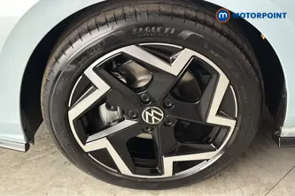 Volkswagen Golf R-Line Automatic Petrol Hatchback - Stock Number (1683276) - 44th supplementary image