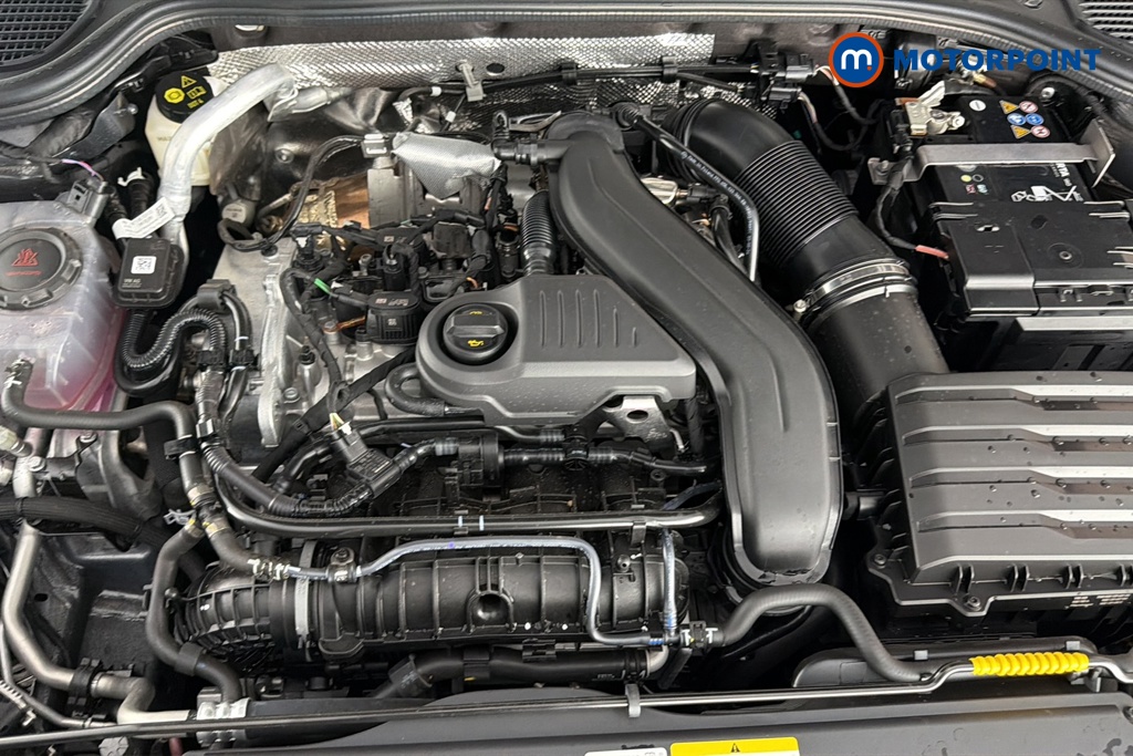 Volkswagen Golf R-Line Automatic Petrol Hatchback - Stock Number (1683276) - 48th supplementary image