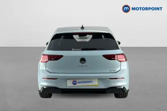 Volkswagen Golf R-Line Automatic Petrol Hatchback - Stock Number (1683276) - Rear bumper