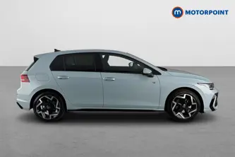 Volkswagen Golf R-Line Automatic Petrol Hatchback - Stock Number (1683276) - Passenger side