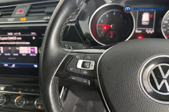 Volkswagen Touran SEL Automatic Petrol People Carrier - Stock Number (1683339) - 4th supplementary image