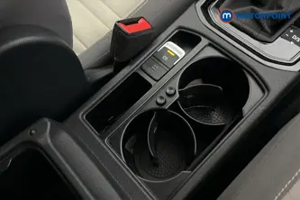 Volkswagen Touran SEL Automatic Petrol People Carrier - Stock Number (1683339) - 16th supplementary image
