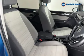 Volkswagen Touran SEL Automatic Petrol People Carrier - Stock Number (1683339) - 22nd supplementary image