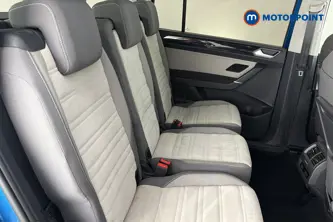 Volkswagen Touran SEL Automatic Petrol People Carrier - Stock Number (1683339) - 25th supplementary image