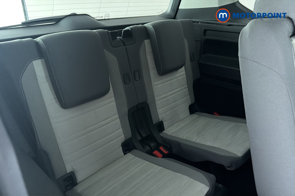 Volkswagen Touran SEL Automatic Petrol People Carrier - Stock Number (1683339) - 29th supplementary image