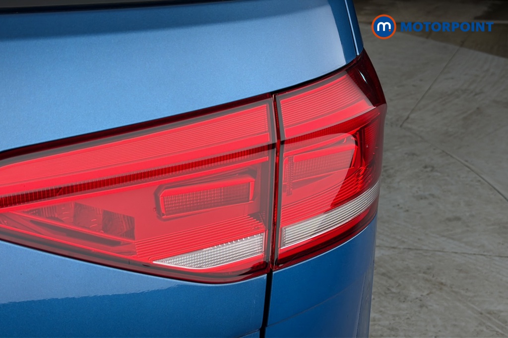 Volkswagen Touran SEL Automatic Petrol People Carrier - Stock Number (1683339) - 36th supplementary image