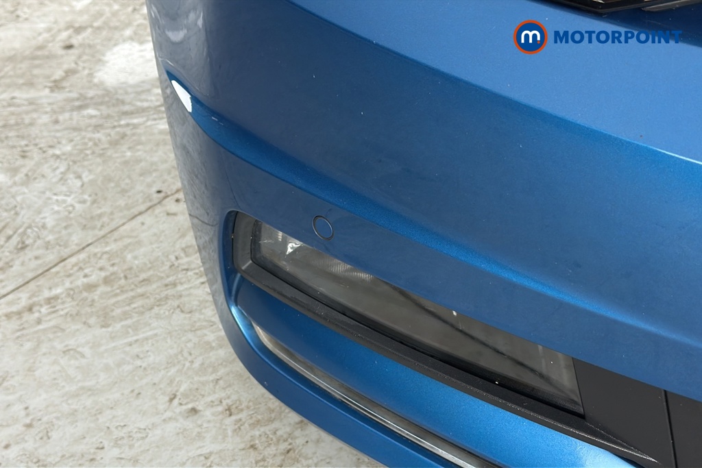 Volkswagen Touran SEL Automatic Petrol People Carrier - Stock Number (1683339) - 38th supplementary image