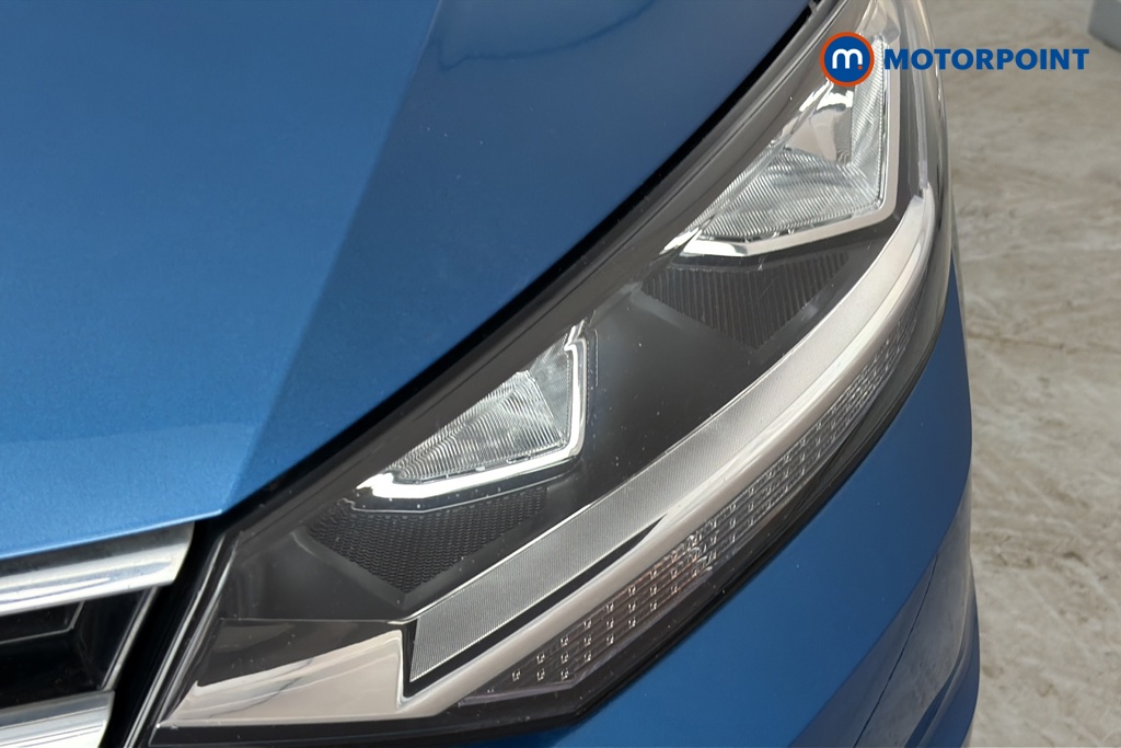 Volkswagen Touran SEL Automatic Petrol People Carrier - Stock Number (1683339) - 42nd supplementary image
