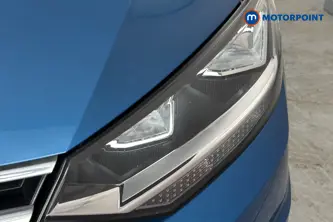 Volkswagen Touran SEL Automatic Petrol People Carrier - Stock Number (1683339) - 42nd supplementary image