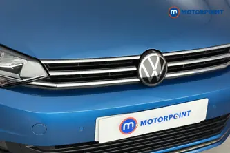 Volkswagen Touran SEL Automatic Petrol People Carrier - Stock Number (1683339) - 43rd supplementary image