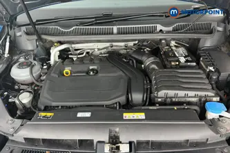 Volkswagen Touran SEL Automatic Petrol People Carrier - Stock Number (1683339) - 48th supplementary image