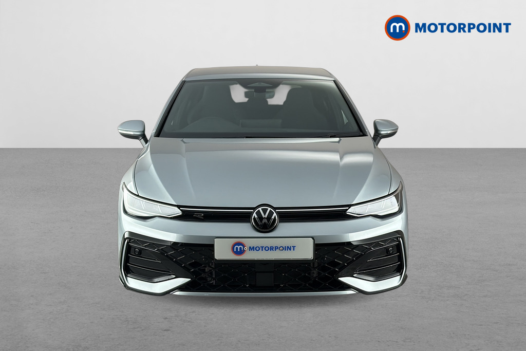 Volkswagen Golf R-Line Automatic Petrol Hatchback - Stock Number (1683341) - Front bumper