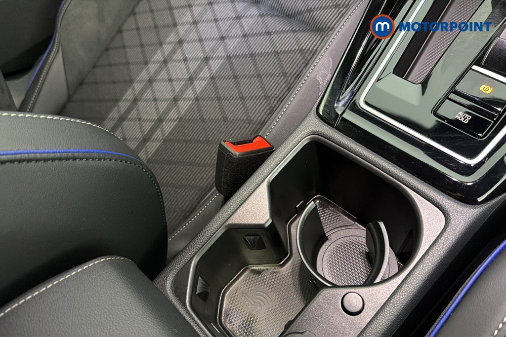 Volkswagen Golf R-Line Automatic Petrol Hatchback - Stock Number (1683341) - 16th supplementary image