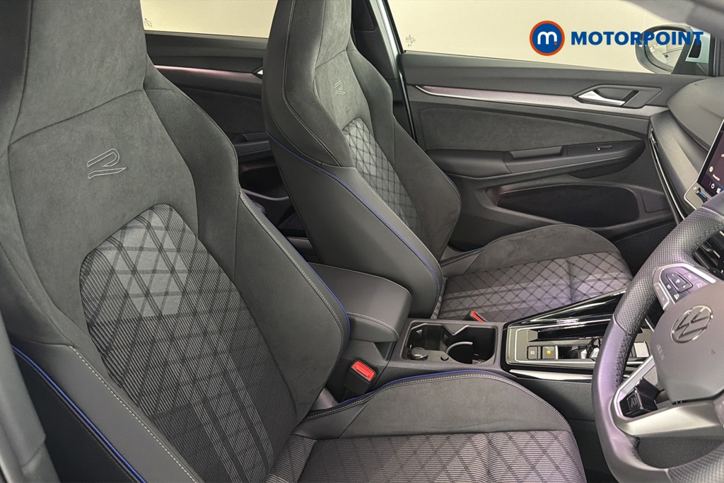 Volkswagen Golf R-Line Automatic Petrol Hatchback - Stock Number (1683341) - 22nd supplementary image
