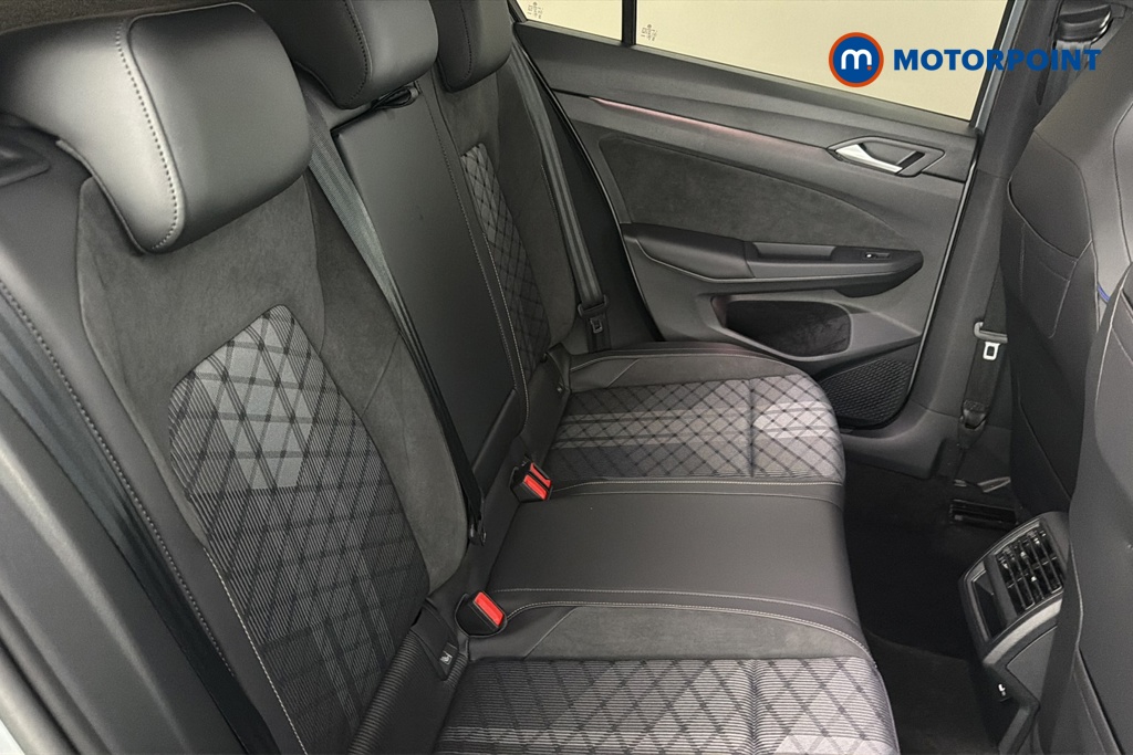 Volkswagen Golf R-Line Automatic Petrol Hatchback - Stock Number (1683341) - 25th supplementary image