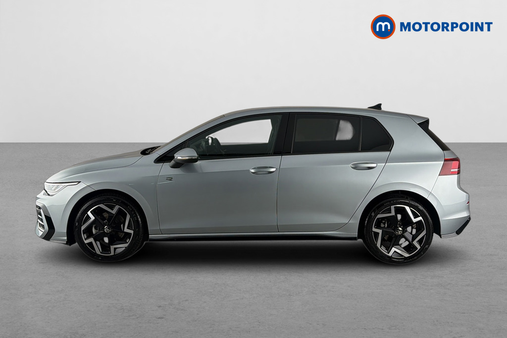 Volkswagen Golf R-Line Automatic Petrol Hatchback - Stock Number (1683341) - Drivers side