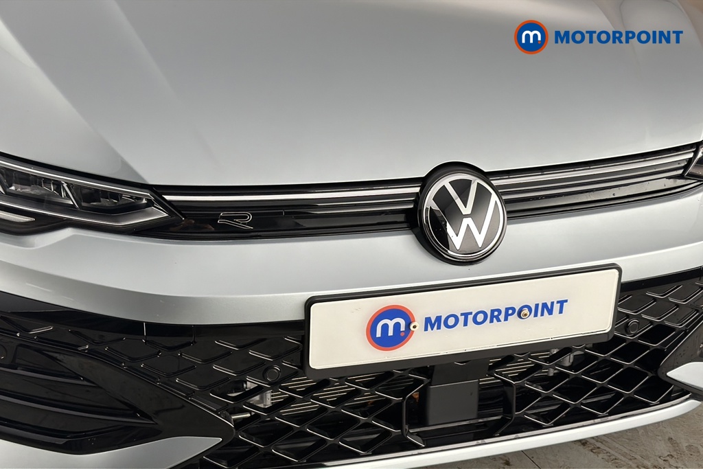 Volkswagen Golf R-Line Automatic Petrol Hatchback - Stock Number (1683341) - 43rd supplementary image