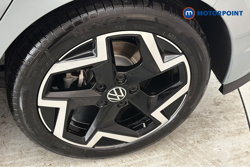 Volkswagen Golf R-Line Automatic Petrol Hatchback - Stock Number (1683341) - 45th supplementary image