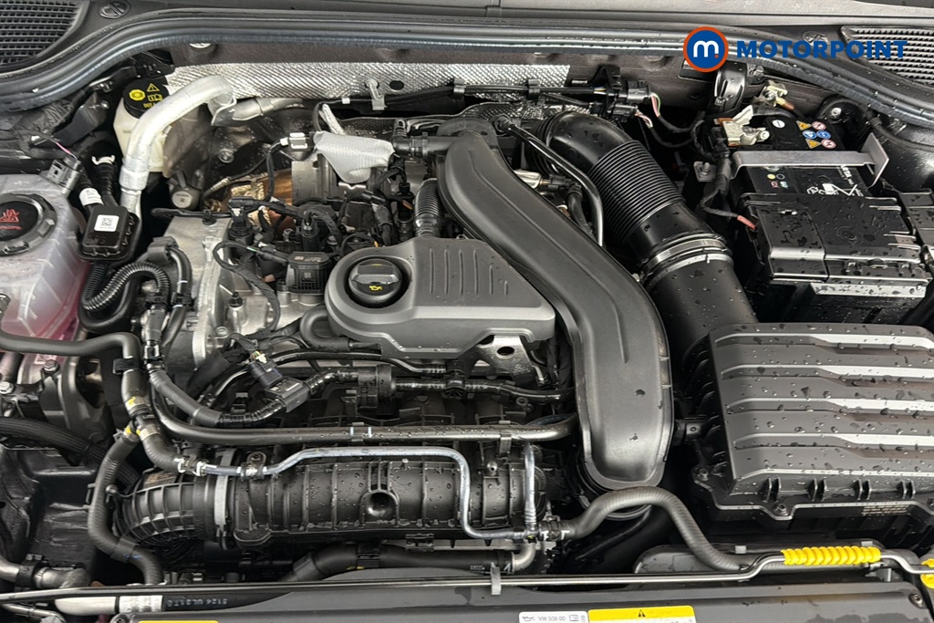 Volkswagen Golf R-Line Automatic Petrol Hatchback - Stock Number (1683341) - 48th supplementary image