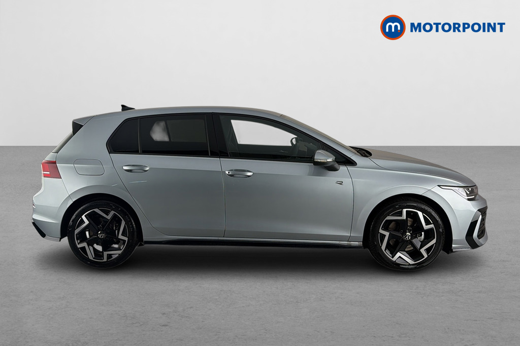 Volkswagen Golf R-Line Automatic Petrol Hatchback - Stock Number (1683341) - Passenger side