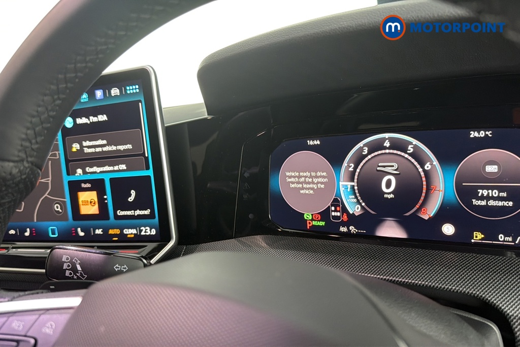 Volkswagen Golf R-Line Automatic Petrol Hatchback - Stock Number (1683342) - 7th supplementary image