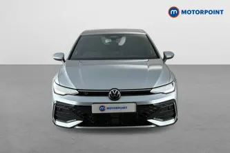 Volkswagen Golf R-Line Automatic Petrol Hatchback - Stock Number (1683342) - Front bumper