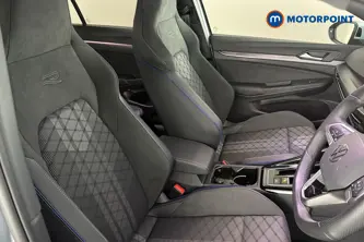 Volkswagen Golf R-Line Automatic Petrol Hatchback - Stock Number (1683342) - 22nd supplementary image