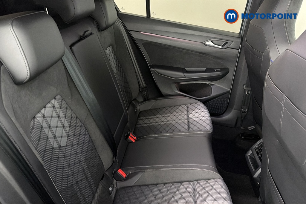 Volkswagen Golf R-Line Automatic Petrol Hatchback - Stock Number (1683342) - 25th supplementary image
