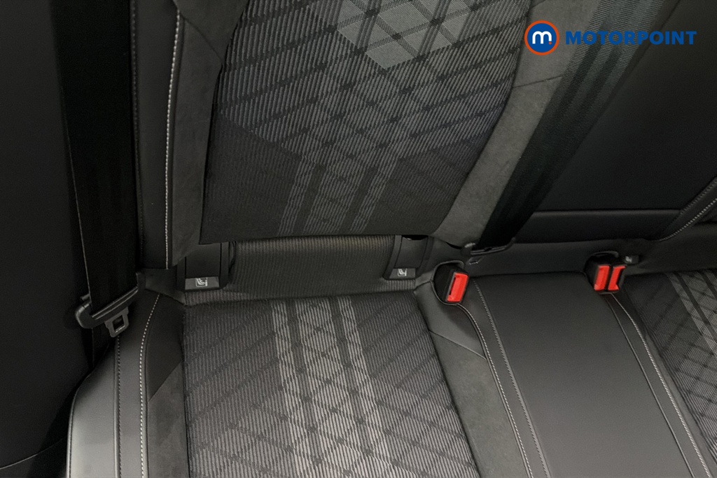 Volkswagen Golf R-Line Automatic Petrol Hatchback - Stock Number (1683342) - 27th supplementary image