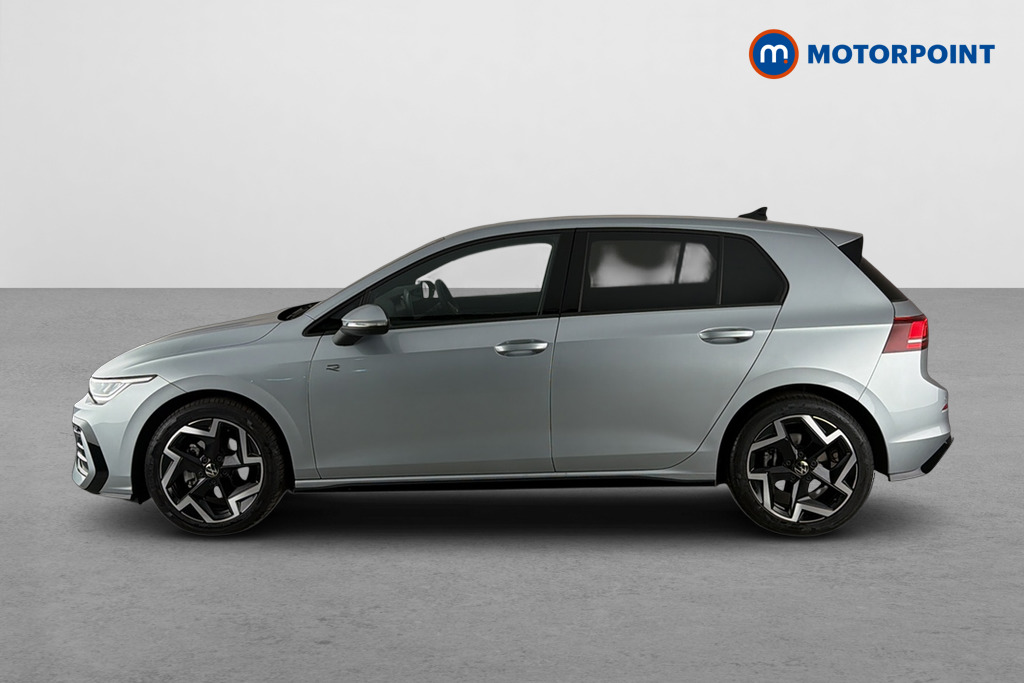 Volkswagen Golf R-Line Automatic Petrol Hatchback - Stock Number (1683342) - Drivers side
