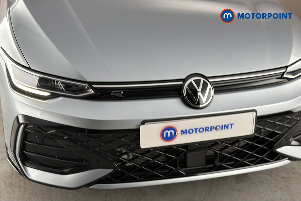 Volkswagen Golf R-Line Automatic Petrol Hatchback - Stock Number (1683342) - 43rd supplementary image