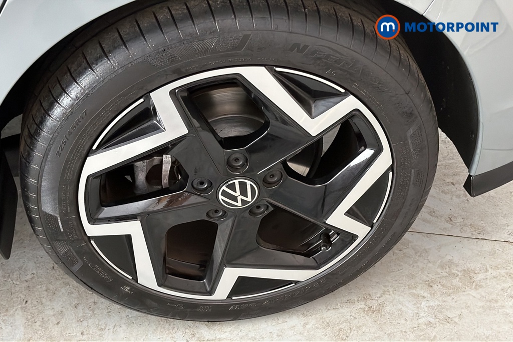 Volkswagen Golf R-Line Automatic Petrol Hatchback - Stock Number (1683342) - 45th supplementary image