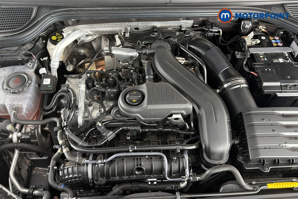 Volkswagen Golf R-Line Automatic Petrol Hatchback - Stock Number (1683342) - 48th supplementary image