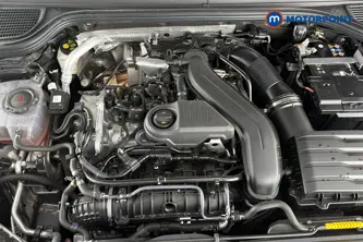 Volkswagen Golf R-Line Automatic Petrol Hatchback - Stock Number (1683342) - 48th supplementary image