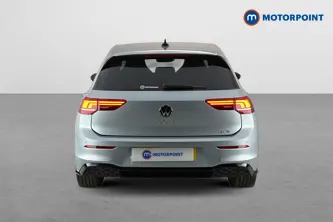 Volkswagen Golf R-Line Automatic Petrol Hatchback - Stock Number (1683342) - Rear bumper