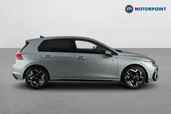 Volkswagen Golf R-Line Automatic Petrol Hatchback - Stock Number (1683342) - Passenger side