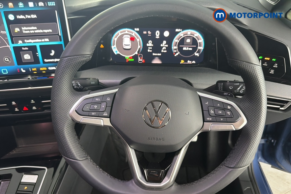 Volkswagen Golf Black Edition Automatic Petrol Hatchback - Stock Number (1683348) - 2nd supplementary image
