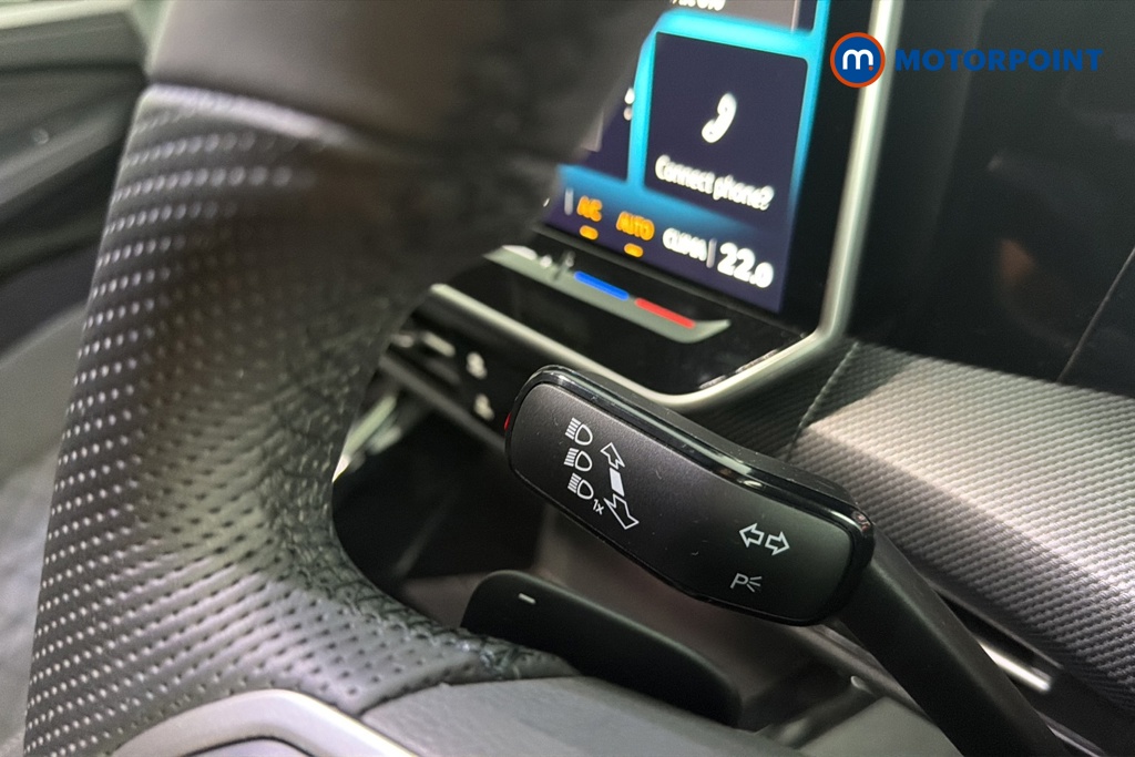 Volkswagen Golf Black Edition Automatic Petrol Hatchback - Stock Number (1683348) - 5th supplementary image