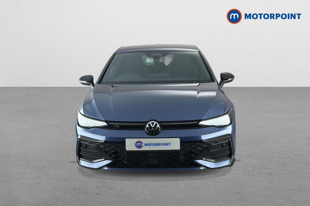 Volkswagen Golf Black Edition Automatic Petrol Hatchback - Stock Number (1683348) - Front bumper