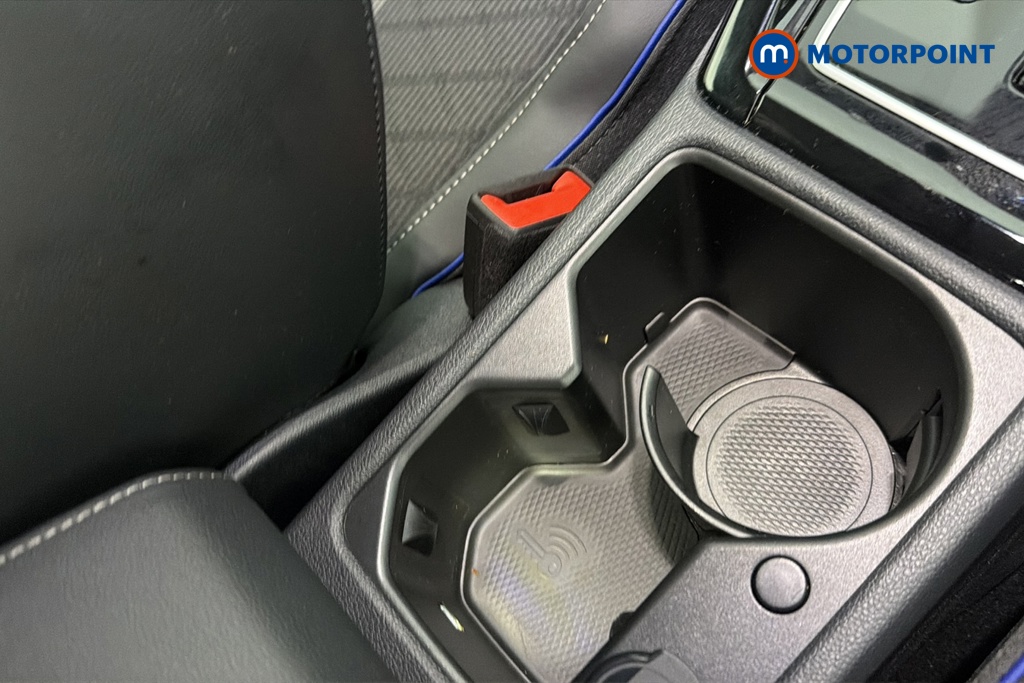 Volkswagen Golf Black Edition Automatic Petrol Hatchback - Stock Number (1683348) - 16th supplementary image