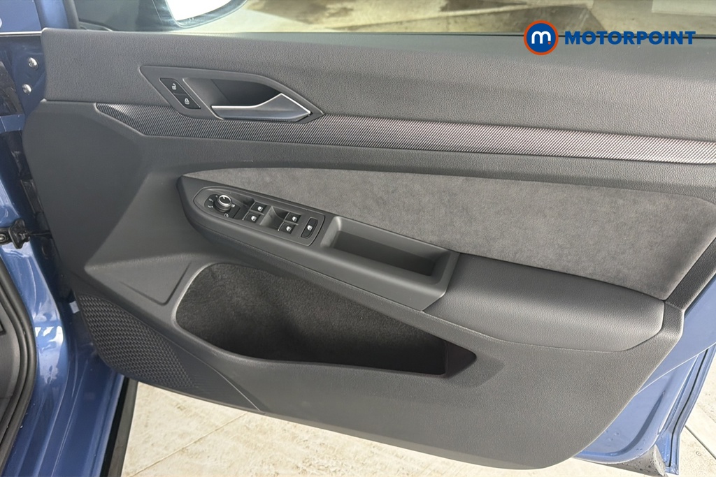 Volkswagen Golf Black Edition Automatic Petrol Hatchback - Stock Number (1683348) - 18th supplementary image
