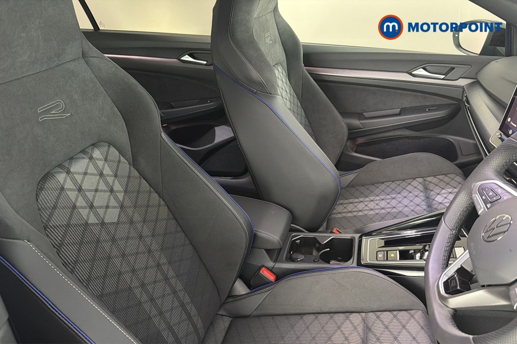 Volkswagen Golf Black Edition Automatic Petrol Hatchback - Stock Number (1683348) - 22nd supplementary image