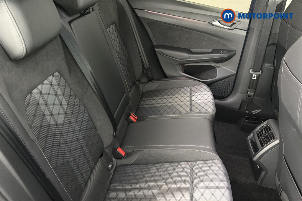 Volkswagen Golf Black Edition Automatic Petrol Hatchback - Stock Number (1683348) - 25th supplementary image