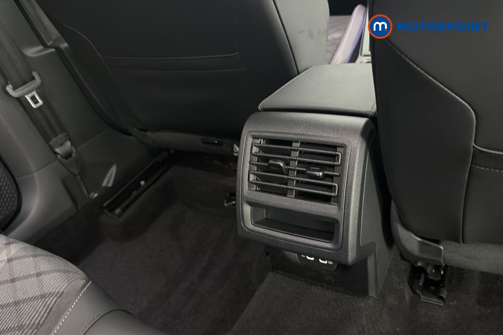 Volkswagen Golf Black Edition Automatic Petrol Hatchback - Stock Number (1683348) - 28th supplementary image