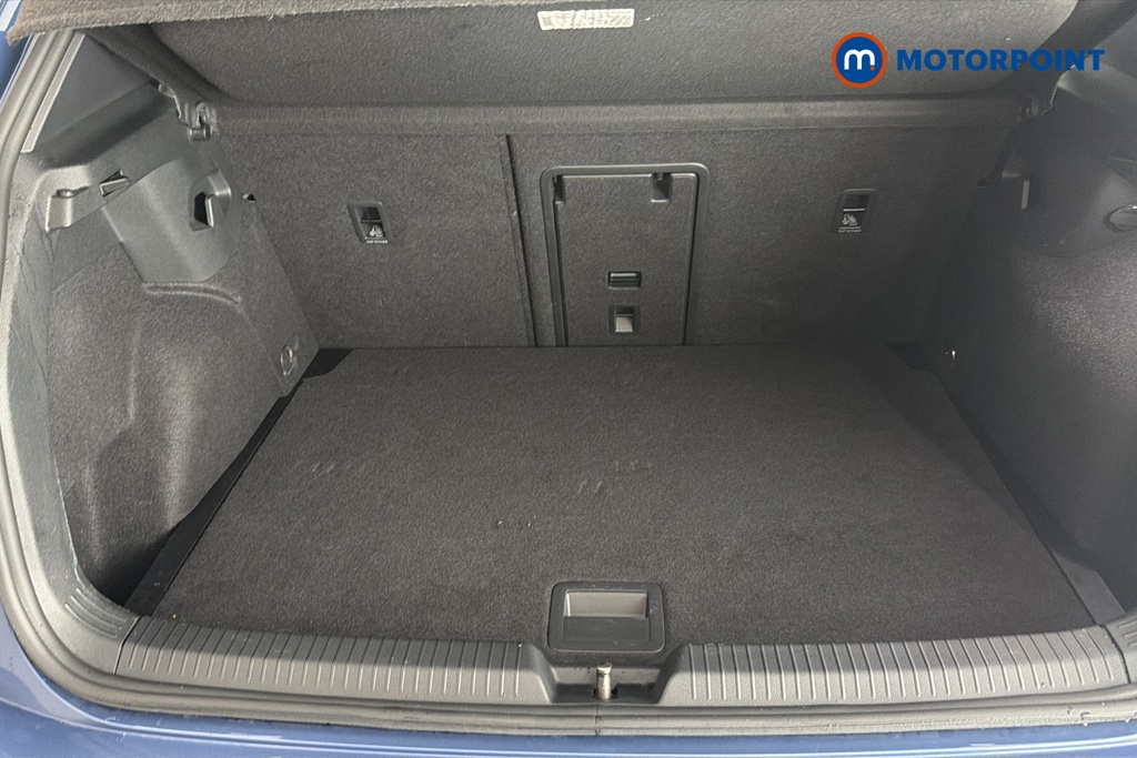 Volkswagen Golf Black Edition Automatic Petrol Hatchback - Stock Number (1683348) - 30th supplementary image