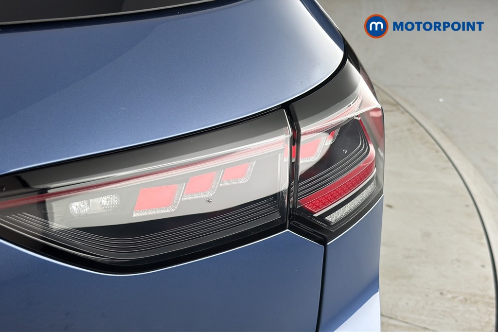 Volkswagen Golf Black Edition Automatic Petrol Hatchback - Stock Number (1683348) - 36th supplementary image