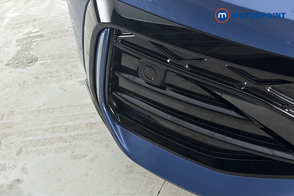 Volkswagen Golf Black Edition Automatic Petrol Hatchback - Stock Number (1683348) - 38th supplementary image