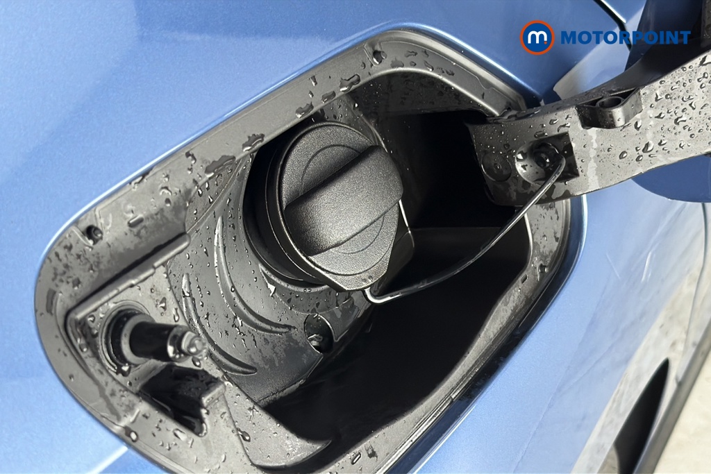 Volkswagen Golf Black Edition Automatic Petrol Hatchback - Stock Number (1683348) - 41st supplementary image