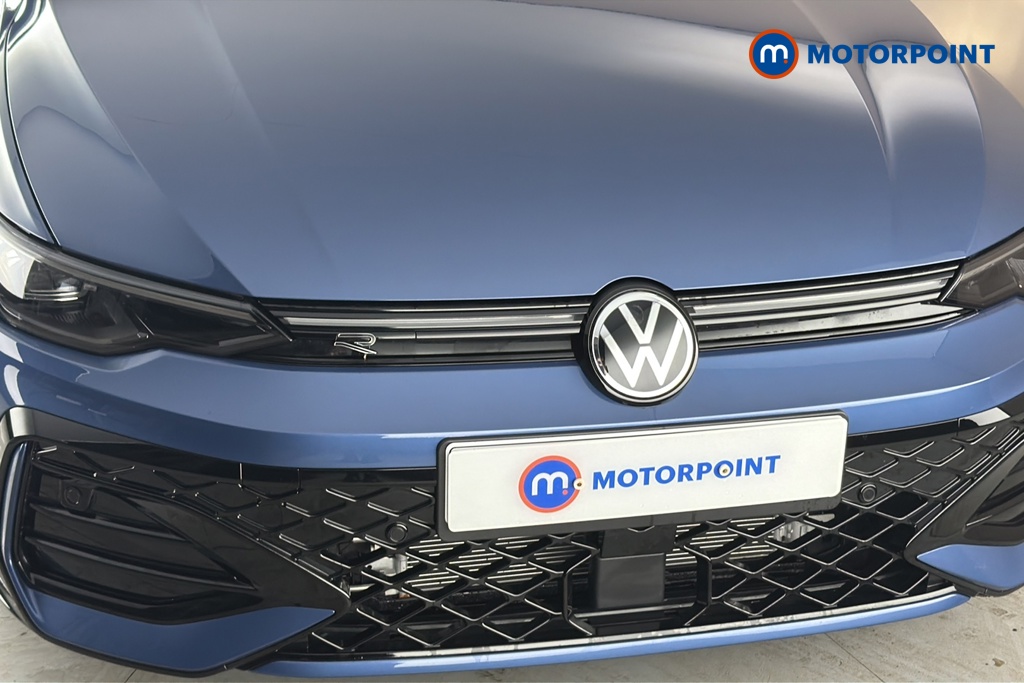 Volkswagen Golf Black Edition Automatic Petrol Hatchback - Stock Number (1683348) - 43rd supplementary image
